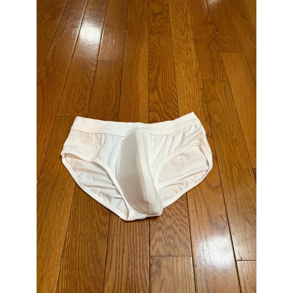 New PROTECH DRY Men's Underwear For Incontinence Absorbent Reusable‎ Medium